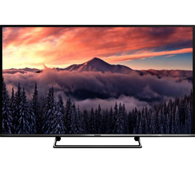 40  PANASONIC  VIERA TX-40DS500B Smart  LED TV